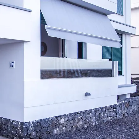 Apartment Mar Y Sol Playa Cancajos.- BreNa Baja (la Palma)