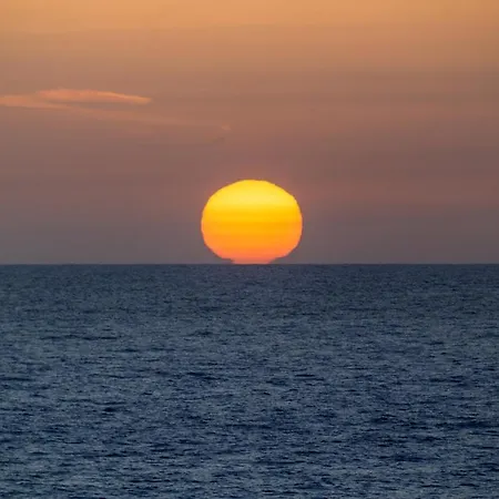 Lejlighed Mar Y Sol *