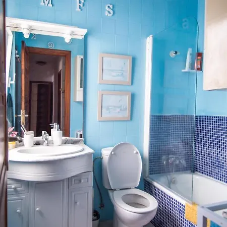 Apartment Mar Y Sol