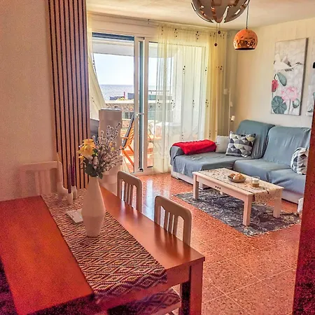 Apartamento Mar Y Sol