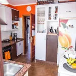 Apartament Mar Y Sol *