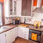 Appartement Mar Y Sol