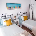 Mar Y Sol Apartament Playa Cancajos na wyspie la Palma
