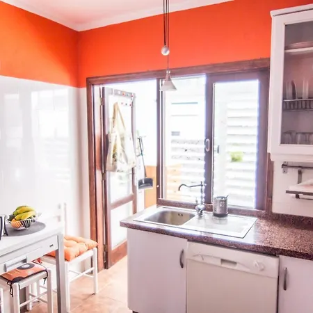 Mar Y Sol Appartement