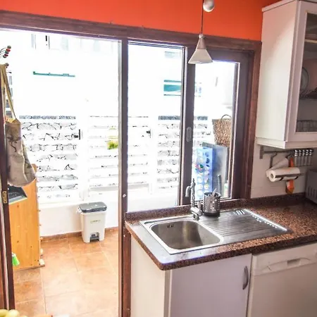 Mar Y Sol Appartement