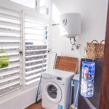 Mar Y Sol Appartement