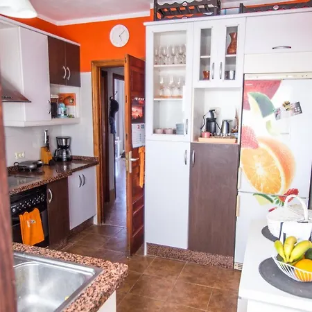 Appartement Mar Y Sol *