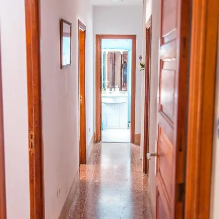 Mar Y Sol Appartement