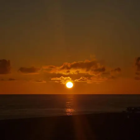Mar Y Sol Appartement Playa Cancajos.- BreNa Baja (la Palma)