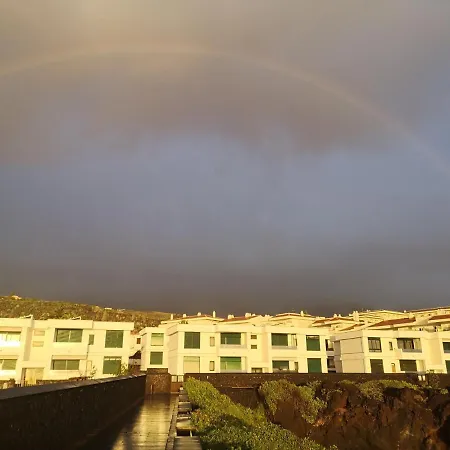 Mar Y Sol Appartamento Playa Cancajos.- BreNa Baja (la Palma)