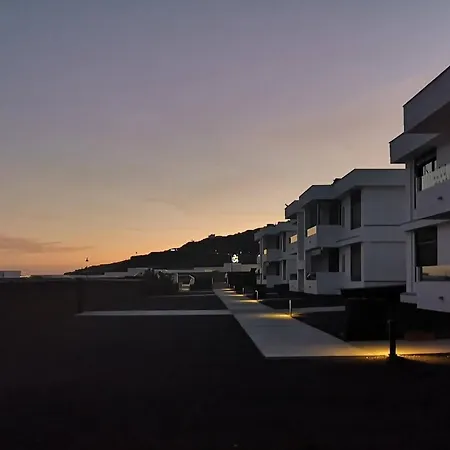 Mar Y Sol Appartement *