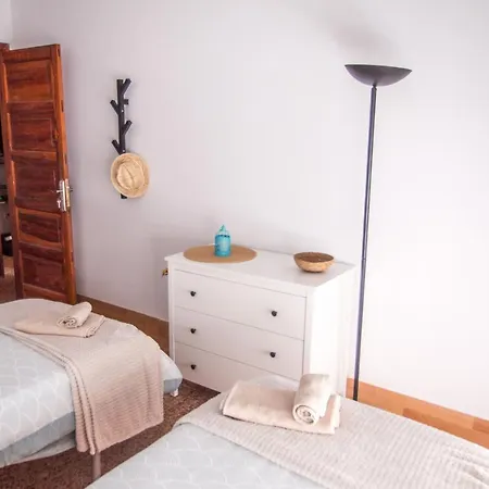 Appartement Mar Y Sol *