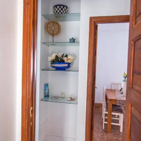 Mar Y Sol Appartement