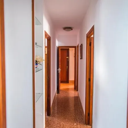 Mar Y Sol Appartement *