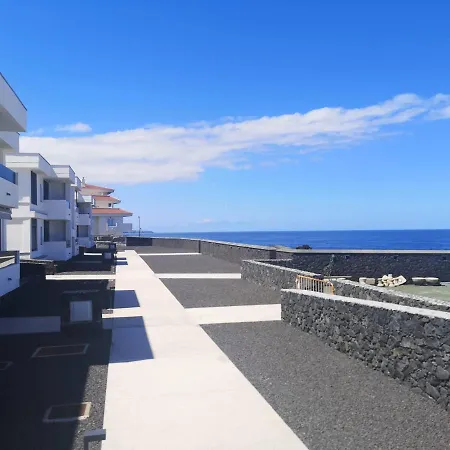 Appartement Mar Y Sol