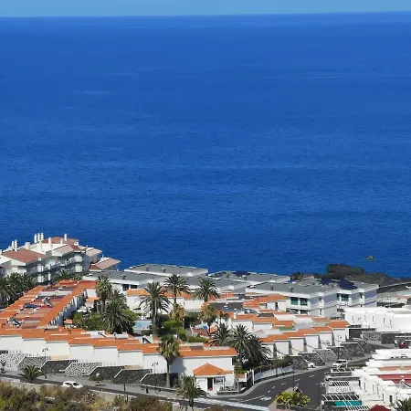 Mar Y Sol Appartamento Playa Cancajos.- BreNa Baja (la Palma)