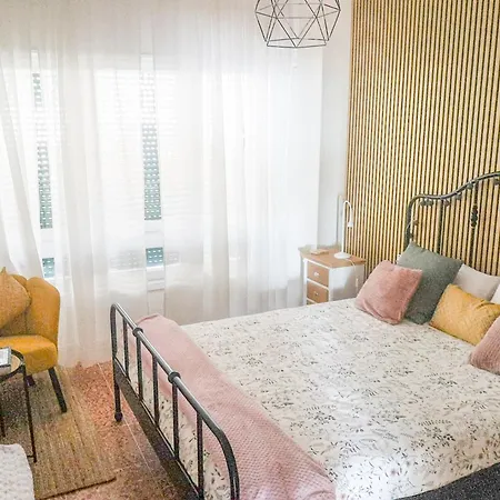 Mar Y Sol Appartement *