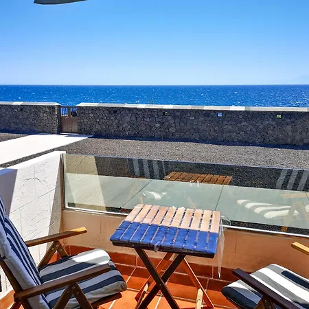 Mar Y Sol Appartement