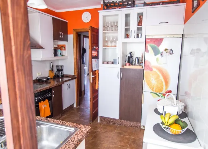 Apartment Mar Y Sol *