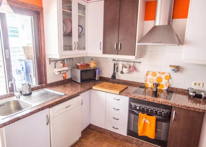 Apartamento Mar Y Sol